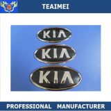KIA Car Logo Glass Cement Emblem Badges