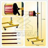 Multifunctional Shortwave Infrared Paint Curing Lamp (SL-1H)