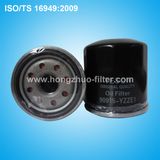 Oil Filter 90915-YZZE1 for Toyota