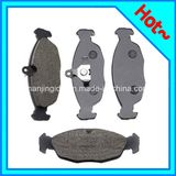 Car Brake Disc Pad for Opel Astra 1605810