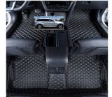 Parts Full Surround 5D Car Mat for 2009 Benz Gl 450 4matic