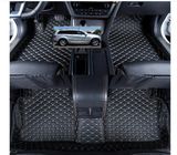 Parts Full Surround 5D Car Mat for 2009 Benz Gl 450 4matic