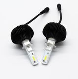 4000lm LED Car Headlight (H1W-SE-4000LM-X2)