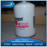 Best Selling Car Fuel System Fuel Filter (FF105D)