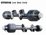 Trailer Parts Use Low Bed Axle Trailer Axle