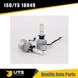 LED Car Headlight H1 H3 H7 H11 H4 880 881 9006 9005 COB, High Power LED Headlight Bulb H7