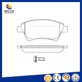 Hot Sale Auto Parts Brake Pad for Renault
