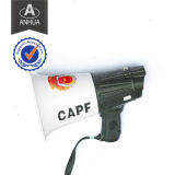 Amplifier Flashlights S-25 for Policeman
