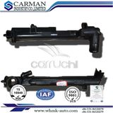 Plastic Car Radiator Tank for Peugeot 306