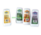 Gel Car Air Freshener, Various Fragrances Are Available (JSD-M0017)