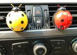 Car Vent Perfume Car Air Freshener (JSD-A0011)