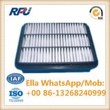 Kl47-13-Z40 High Quality Auto Part Air Filter for Mazda