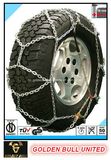 Type-C 4WD & SUV Snow Chains