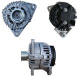 12V 120A Alternator for Bosch Case Lester 11562 0124515113