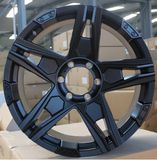Aluminum Offroad SUV Car Alloy Wheel