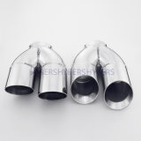 3 Inch Stainless Steel Exhaust Tip Hsa1154