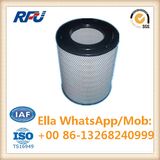 1-14215-213-0 High Quality Air Filter for Isuzu