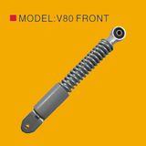 V80 Shock Absorber, Motorcycle Shock Absorber for Motor