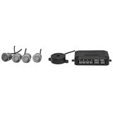 Waterproof Car Parking Sensor with Buzzer
