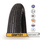 Motorcycle Tubeless Tyre Size 2.75-18