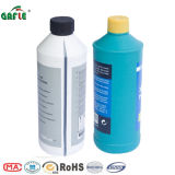 800 Ml Plastic Bottle DOT3 Car Brake Fluid