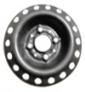 Steel Wheel/Size 13*5/China Manufacturer OEM