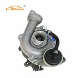 Auto Spare Parts Turbo Charger for Citoren C2, C3 (0375G9)