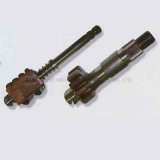 Steering Worm Shaft for Steering Gearbox Linkage Parts Ford