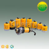 Green Jcb Filter for Truck Parts (32912001)