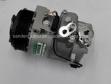 External Control Variable Displacement, 7seu Replacement A/C Compressor