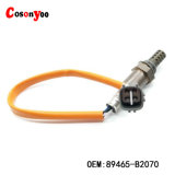 Oxygen Sensors, Engine Exhaust Pipe Parts, OEM: 89465-B2070/49100-3240