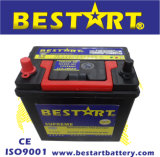 12V 36ah Maintenance Free Electric Auto Power Car Battery 38b20r-Mf