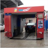 Five Brushes Car Wash Rollover Car Washing Wholesale