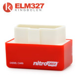 2018 Newest Nitroobd2 Diesel Car Chip Tuning Box Plug and Drive OBD2 Chip Tuning Box More Power / More Torque