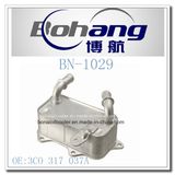 Bonai Auto Spare Parts VW/Audi Transmission Oil Cooler/Radiatot (3CO 317 037A)