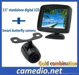 3.5inch Digital Car Rear View System (3.5