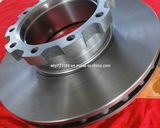 Brake Disc/Rotor and Brake Drums 3112