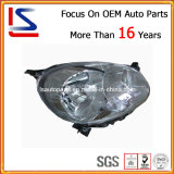 Auto Headlight for Nissan March 2010/Micra 2011 (LS-NL-113)