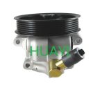 Hydraulic Steering Pump for Ford Fiesta Courier Van/Ka (4032436/3907535/XS6C3A674EA)