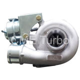 Turbocharger (28231-27800) TF035vgk for Hyundai Santa Fe 2.2crdi, D4eb