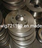 Brake Disc Rotor for Car Peugeot 4246W8