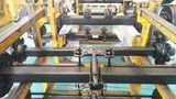 Top Quality Agricultural Axle for Farm Trailer