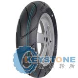 Scooter Tire, Scooter Tyre, Sport Tyre 120/90-10 (K-37)