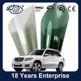 2 Ply Src UV99 Solar Control Metallic Car Window Film