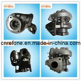 Car Gt1752s 2.8L Turbo 701196 Turbocharger 14411vb300, 14411vb301 for Nissan Safari, Patrol