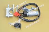 Sinotruk HOWO Dump Truck Ignition Switch Assy Wg9725580090