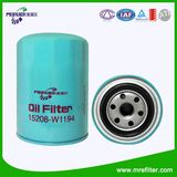 Car Oil Filter for Nissan Engine (15208-W1194)