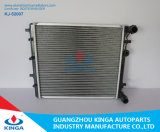 Aluminum Brazed Radiator Fit for Golf 97 and Fabia 99