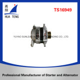 12V 110A Alternator for Nissan Motor Lester 13639