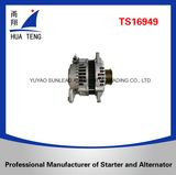 12V 110A Alternator for Nissan Motor Lester 13639